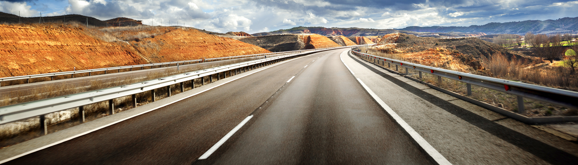road